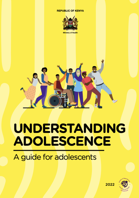 Understanding Adolescence (A Guide for Adolescence)